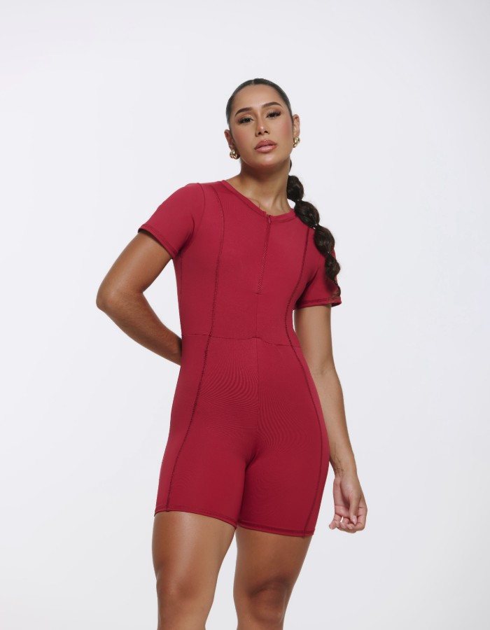 Macaquinho Emanuelly 