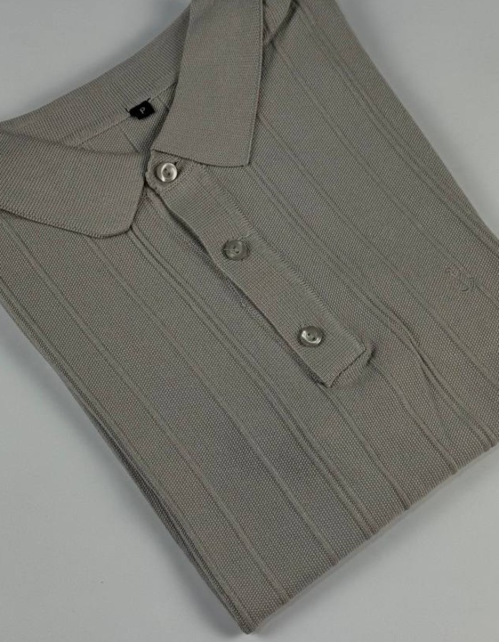 POLO TRICOT IMPORTADA