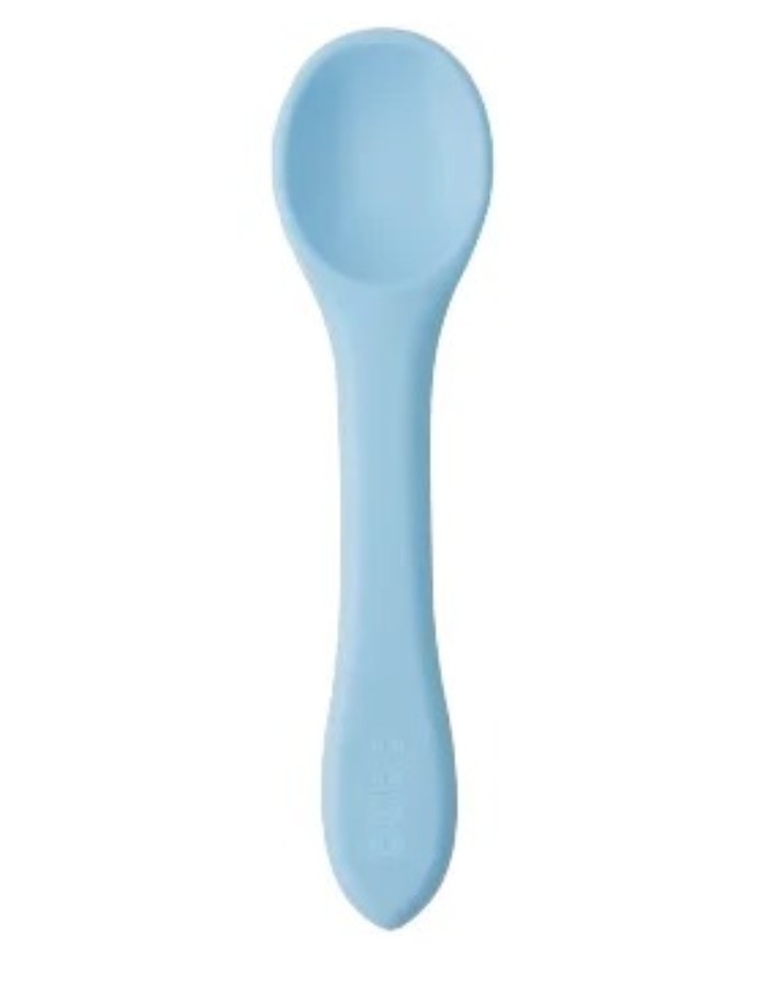 COLHER EM SILICONE BUBA