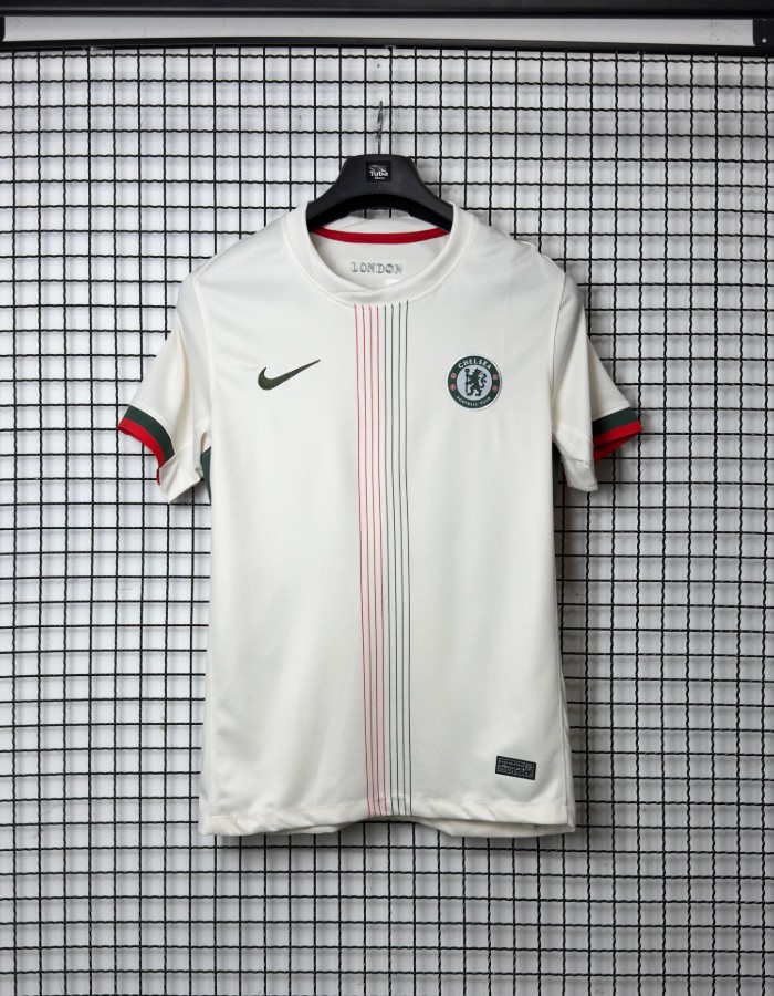 CHELSEA - 25/26 - II