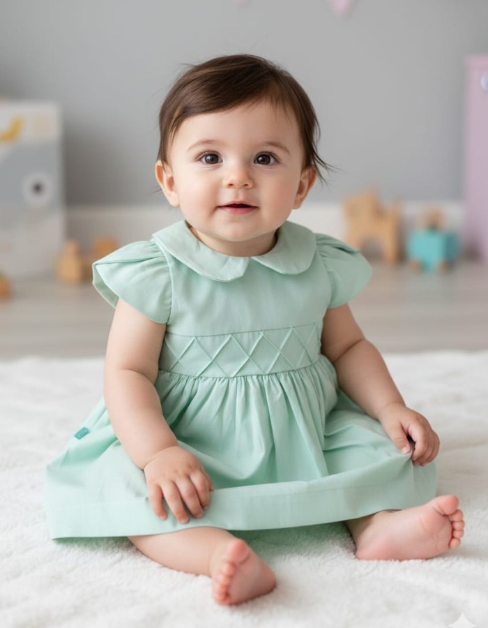 VESTIDO JOSEPHINE (LANÇAMENTO)