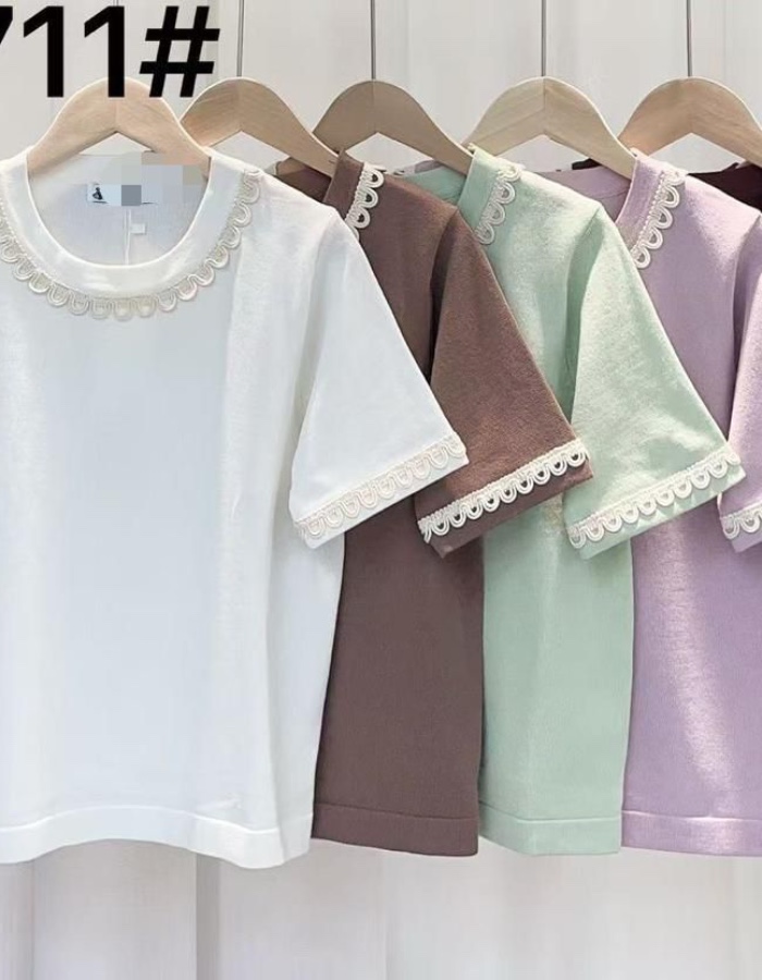 Blusa modal Olivia 