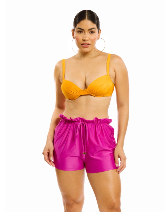 SHORT FEMININO (SLIM)