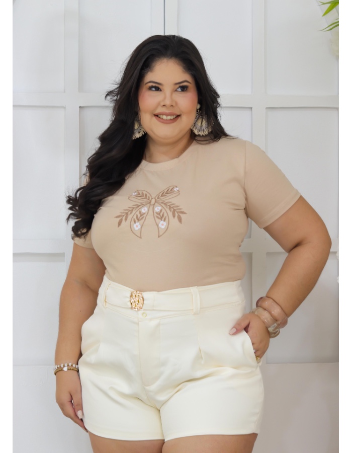 Malha 100% algodãomenegotii 