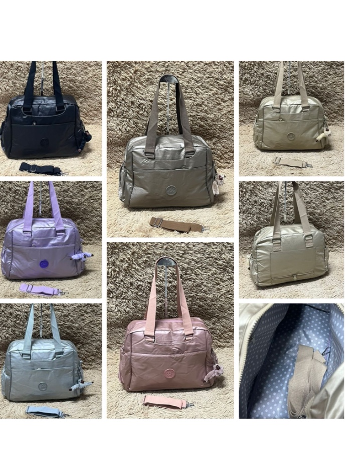 Kipling bolsa dia a dia