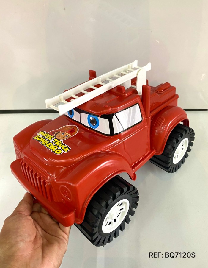 Produto bq7120s 0