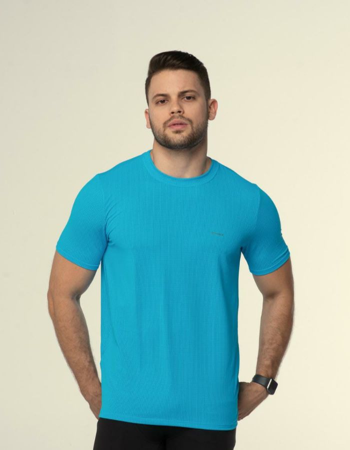 Camisa masculina 