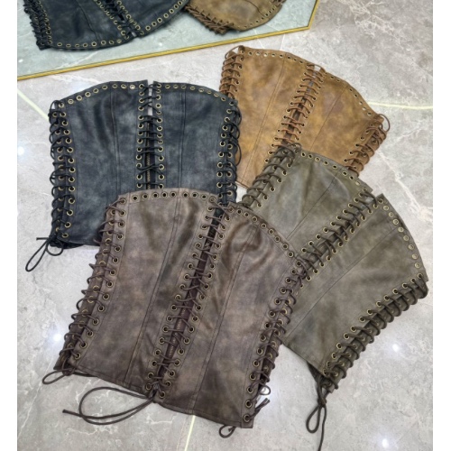 Corselet 