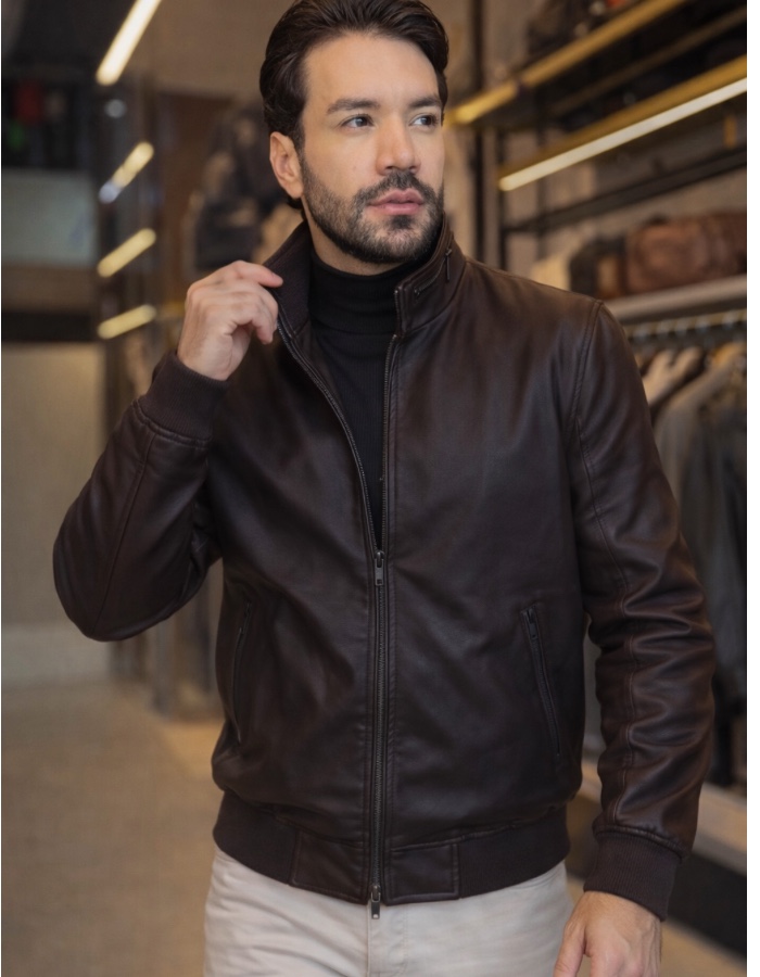 JAQUETA ITALIANA- iMPORTADA