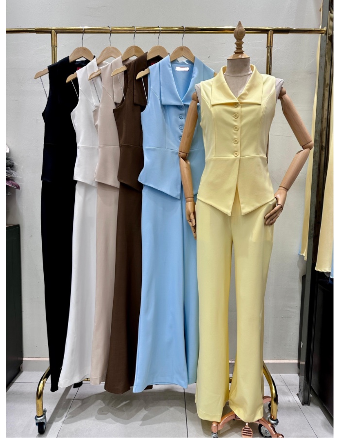 Conjunto longo Izabele 