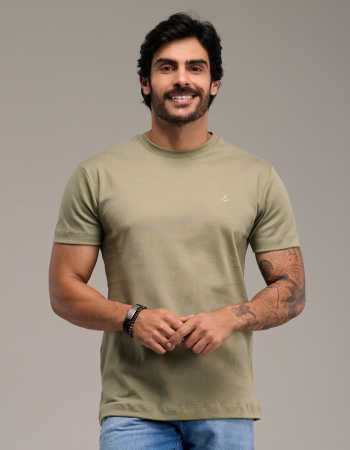 BÁSICA SUEDINE MASC