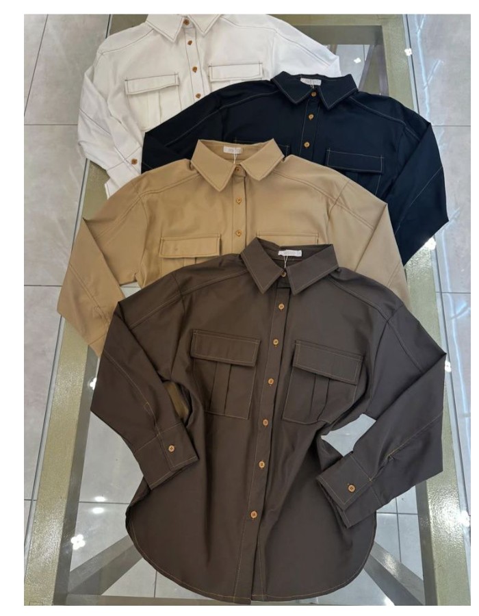 CAMISA IARA