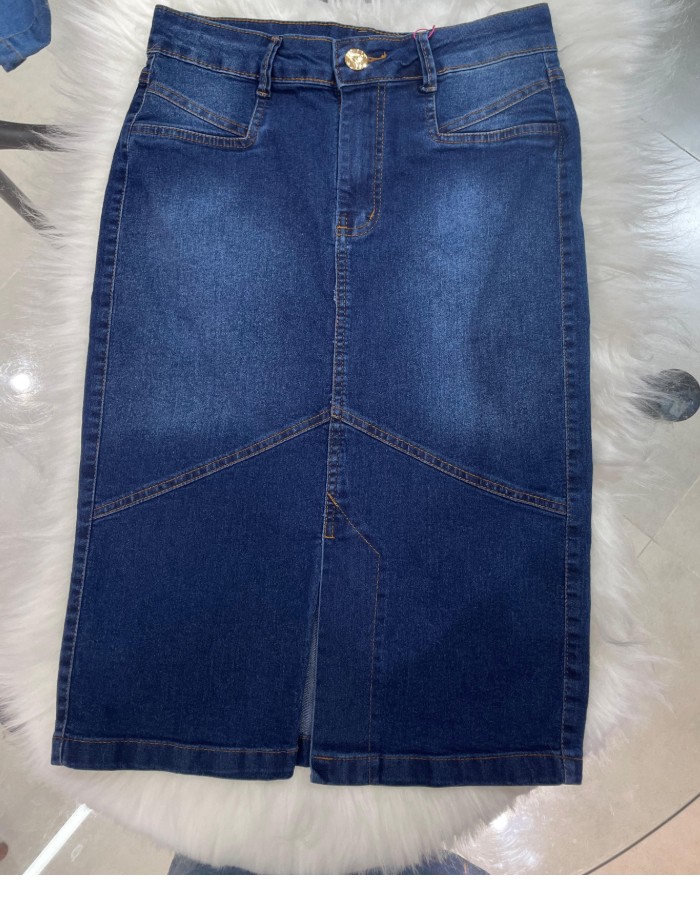 SAIA JEANS BARRA V