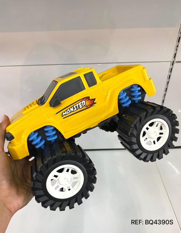 Produto bq4390s 0