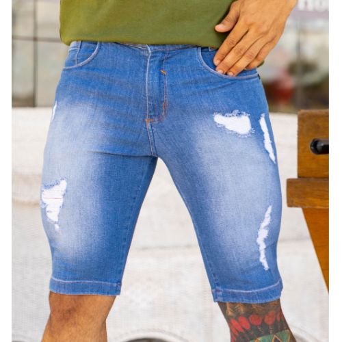 Bermuda lycra infinity extreme 