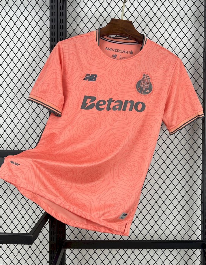 PORTO 25/26 || UNIFORME