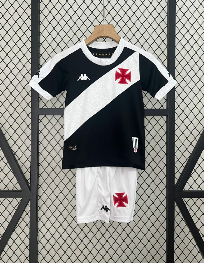 VASCO - CJ INFANTIL - 24/25 - II