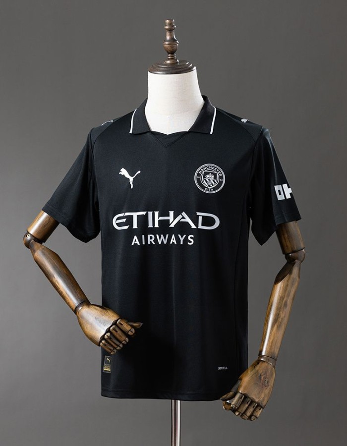 MANCHESTER CITY - 25/26 - II