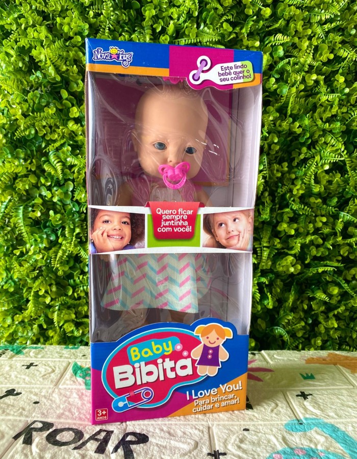 BABY BIBITA