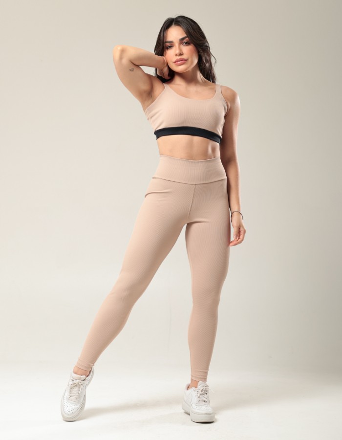 Conjunto PULSE calça