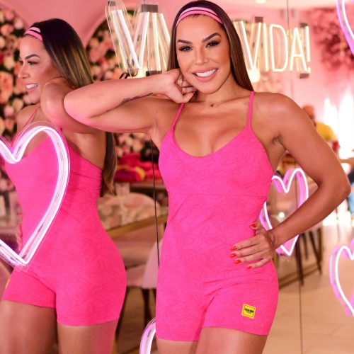 Macaquinho bela ( texturizado variados )