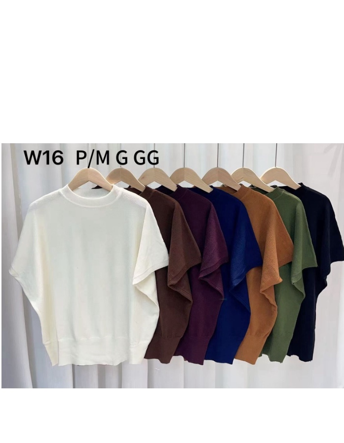 Blusa modal 