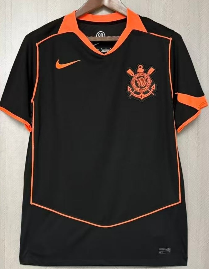 CORINTHIANS TOTAL 90 