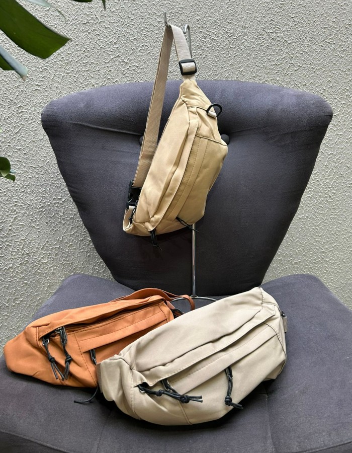 POCHETE FEMININA GRANDE