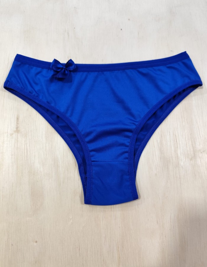 Calcinha Laço Lateral 