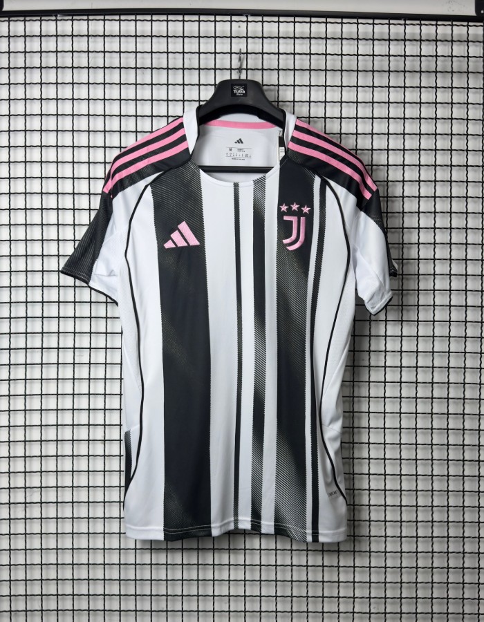 JUVENTUS - 25/26 - I