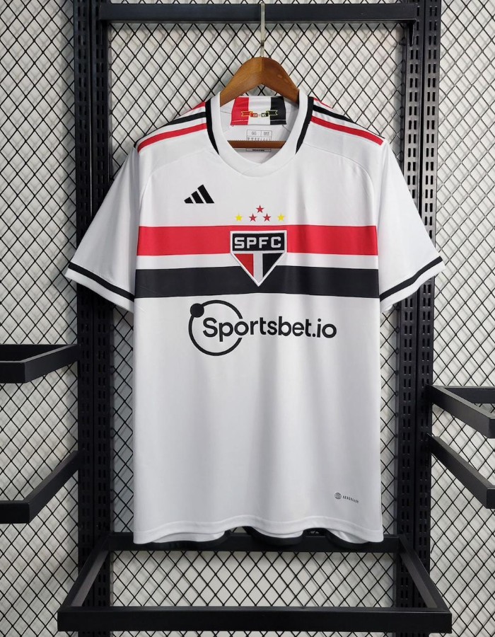 SÃO PAULO - 23/24 - I