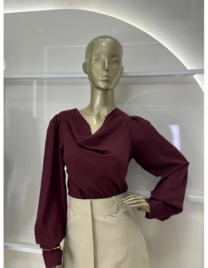 Blusa