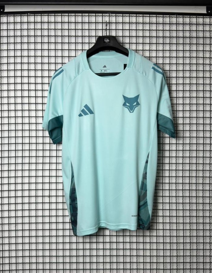 CRUZEIRO 25/26 - TREINO