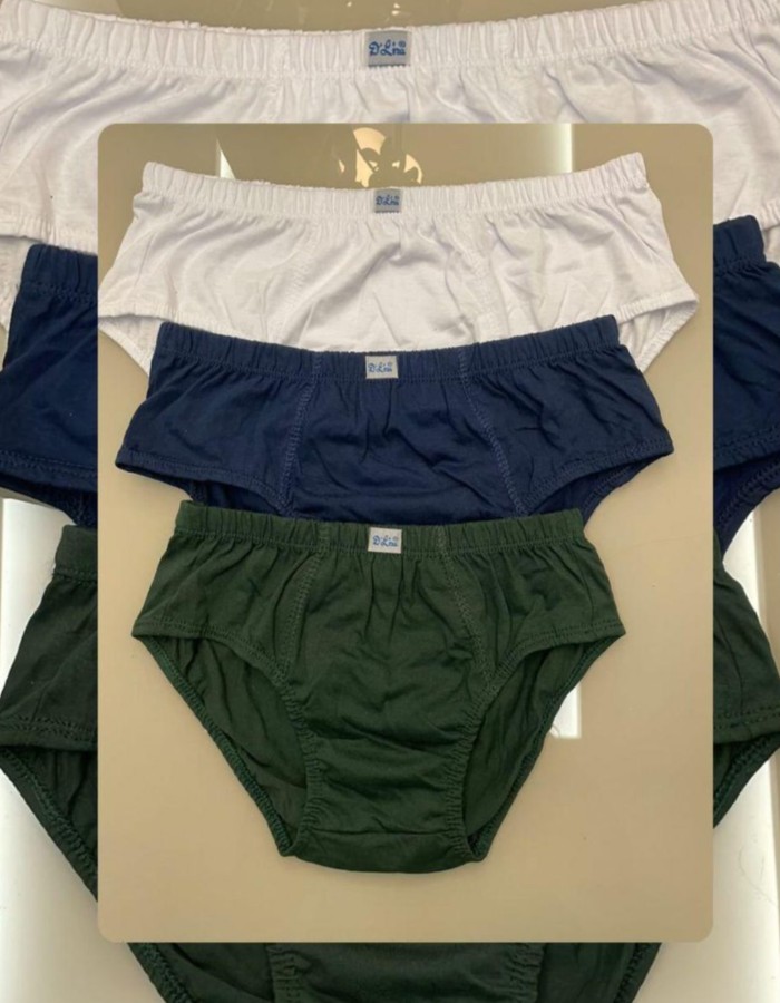 CEUCA ALGODAO ADULTO