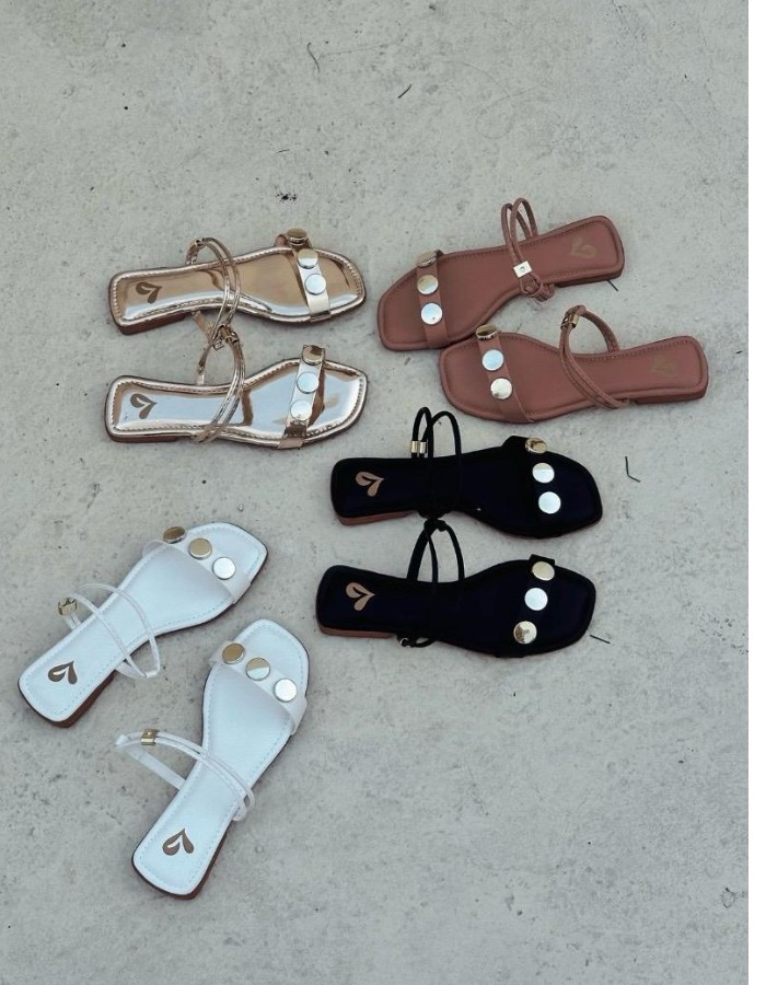 RASTEIRA APLICADA DUAS FORMAS 