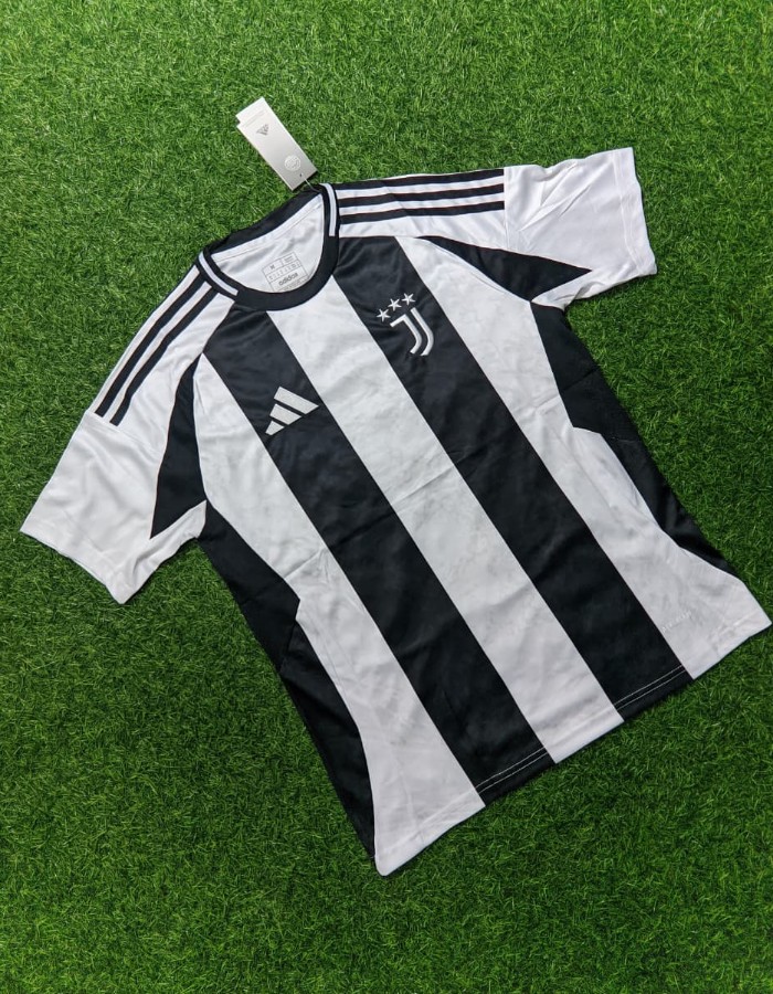 JUVENTUS 24/25 | UNIFORME TORCEDOR MASCULINO