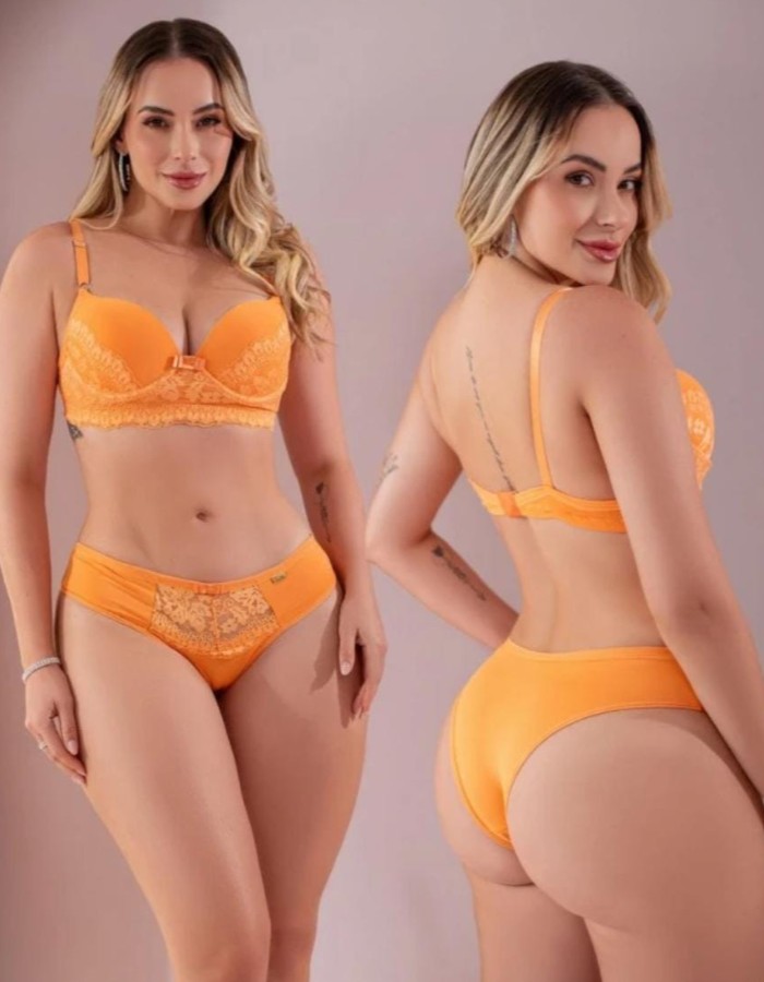 CONJUNTO ZILOOK 2334 1316