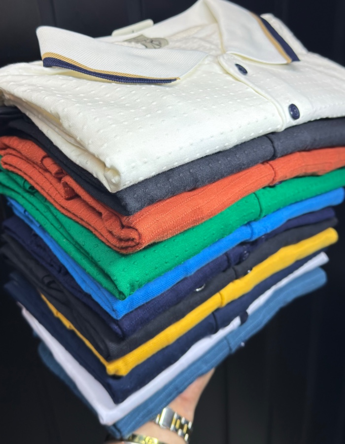 Gola POLO PREMIUM - CELEBRAR