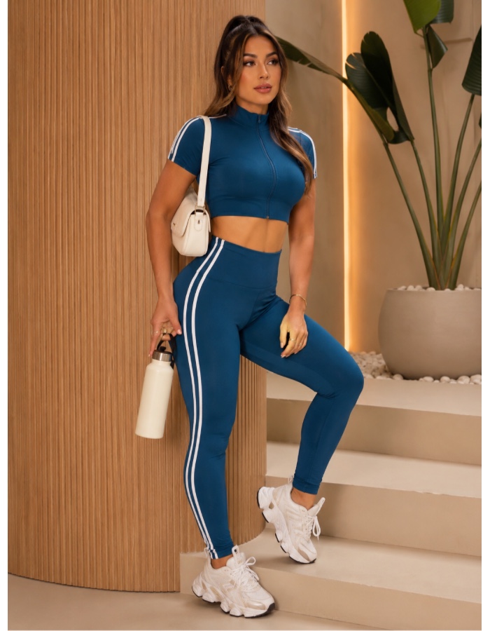 Conjunto Track Elite