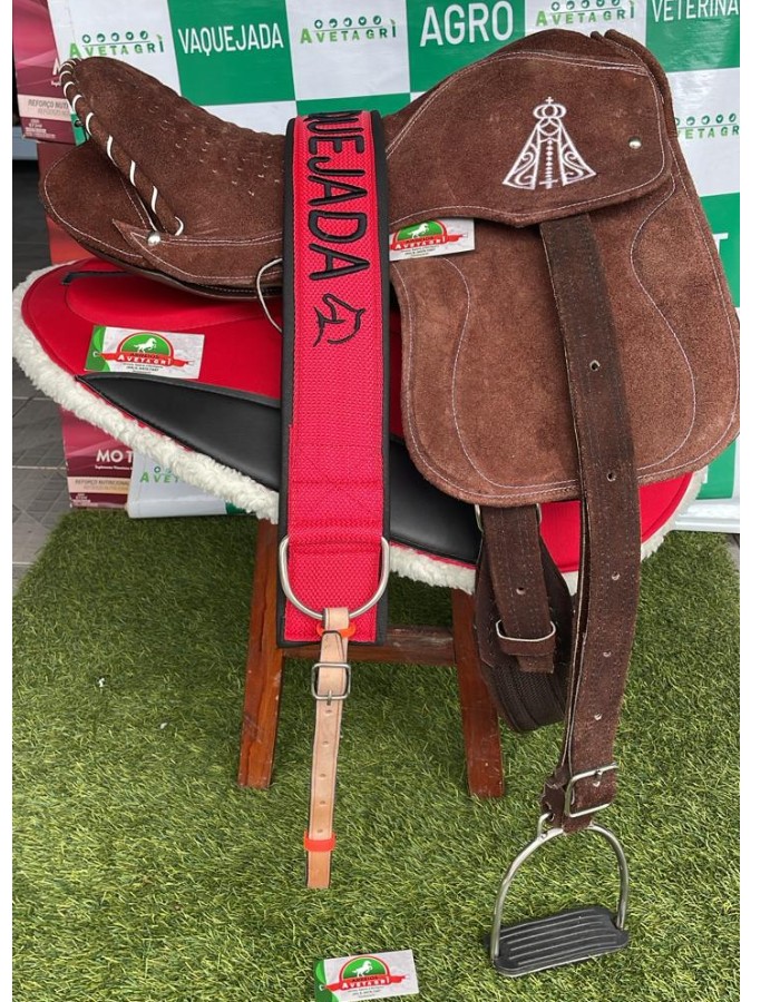 KIT SEMI PROF TIPO B2 