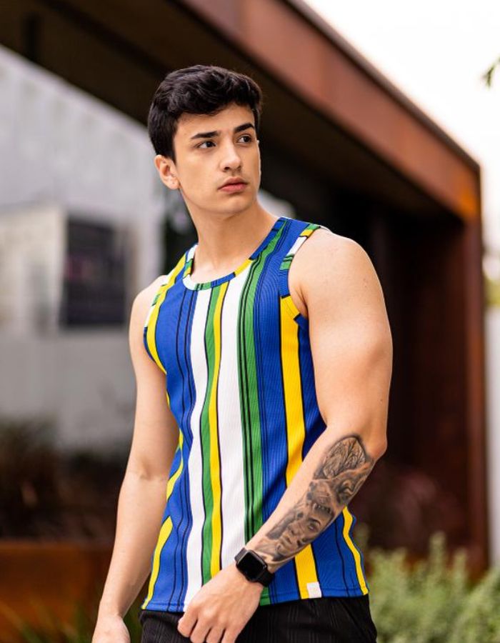 REGATA LISTRA BRAZIL