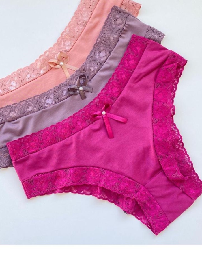 CALCINHA GABY LISA (G)