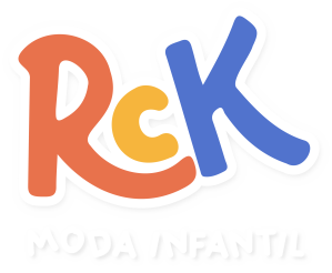 RCK Moda Infantil