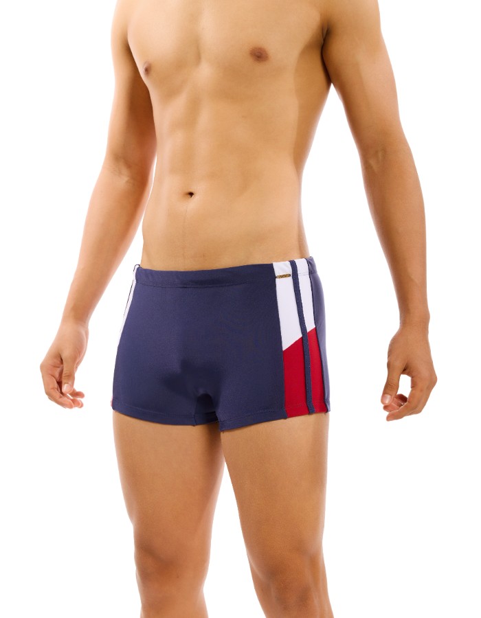 SUNGA JUVENIL - LANÇAMENTO 