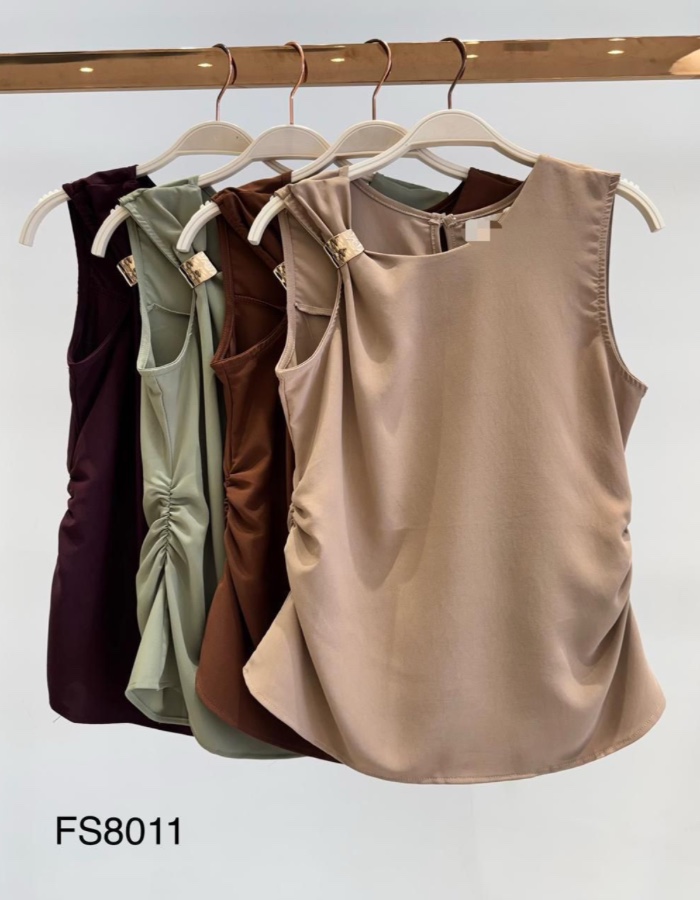 Blusa Livia 