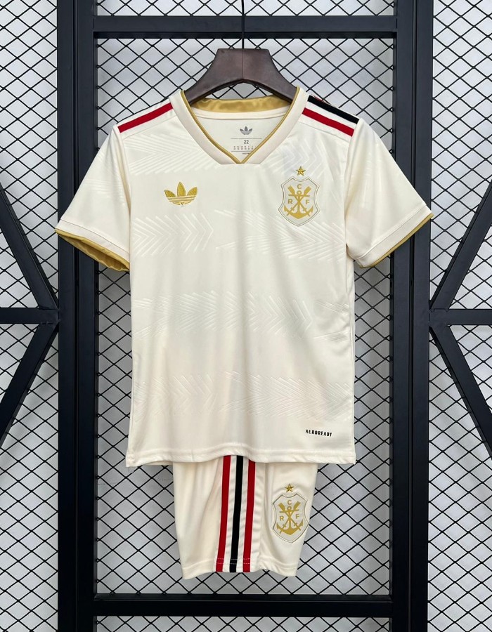 FLAMENGO - CJ INFANTIL - 25/26 - III