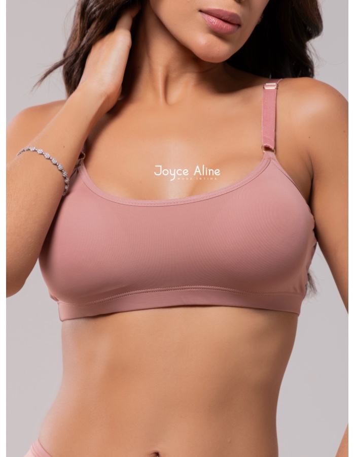 TOP BOJO REMOVIVEL REF 601