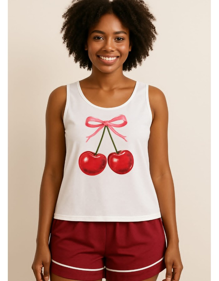 Babydooy regata shorte liso