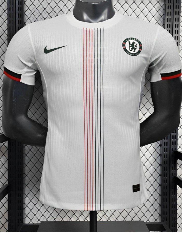CHELSEA 25/26 UNIFORME 2 - VERSÃO JOGADOR 