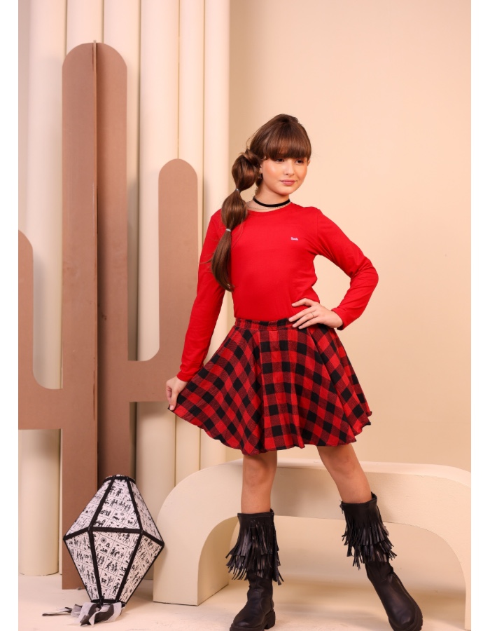 CONJUNTO MARIA BONITA